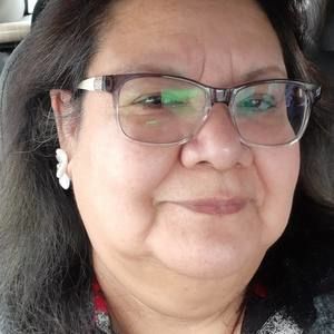 Meet your Posher, Helen